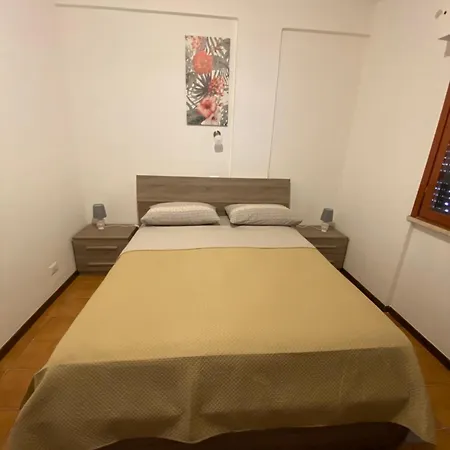 Apartamento Paradiso