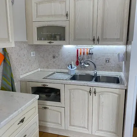 Apartamento Paradiso *